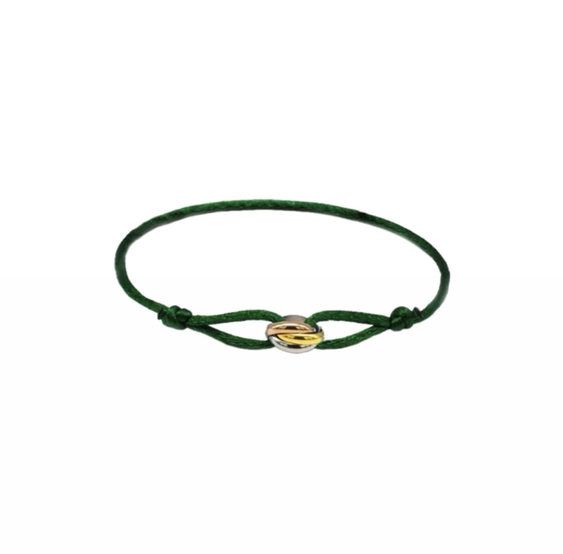 Nordic Knot Bracelet