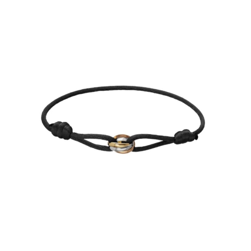 Nordic Knot Bracelet