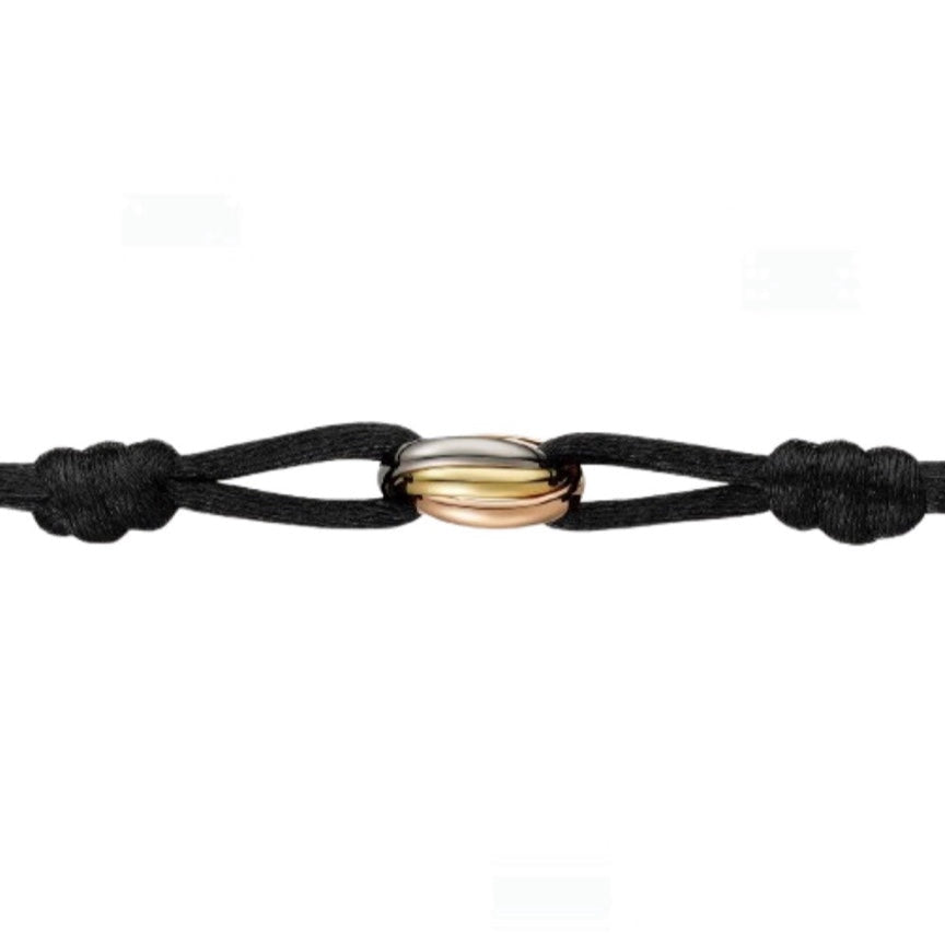 Nordic Knot Bracelet