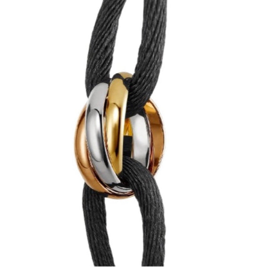 Nordic Knot Bracelet