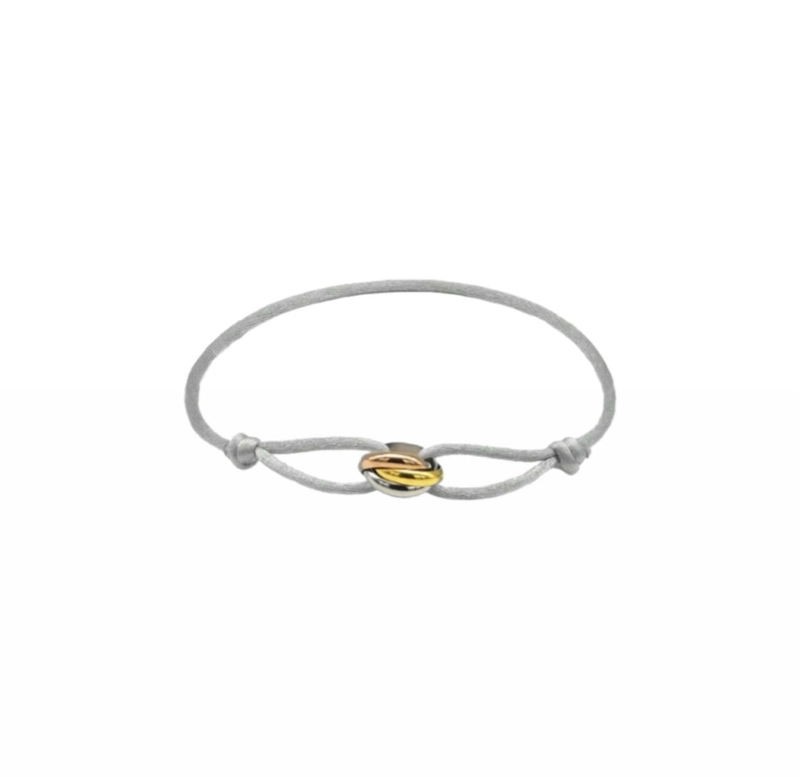 Nordic Knot Bracelet