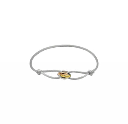 Nordic Knot Bracelet