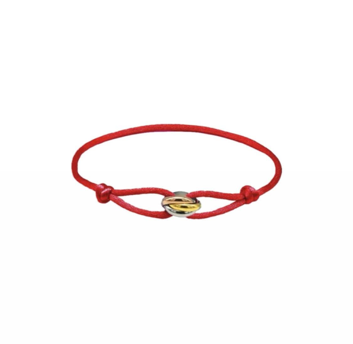 Nordic Knot Bracelet