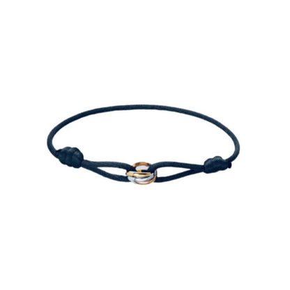 Nordic Knot Bracelet