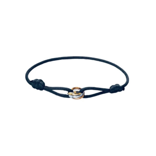 Nordic Knot Bracelet