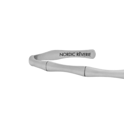 NORDIC BONE BRACELET - nordic rêverie