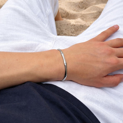 NORDIC BONE BRACELET - nordic rêverie