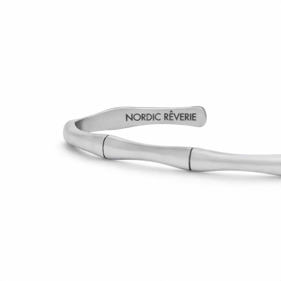 NORDIC BONE BRACELET - nordic rêverie