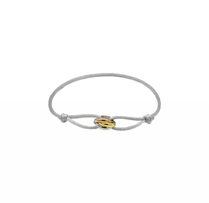 Nordic Knot Bracelet - nordic rêverie