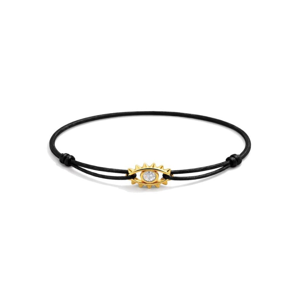 SANTORINI EYE BRACELET - nordic rêverie