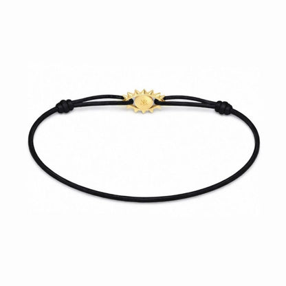 Santorini Eye Bracelet - nordic rêverie